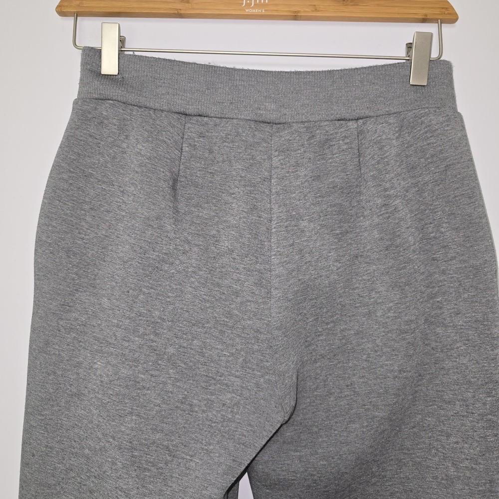 Calia Womens Gray Sweatpants Size S Activewear Casual Elastic Waist Straight Leg - Picture 6 of 7